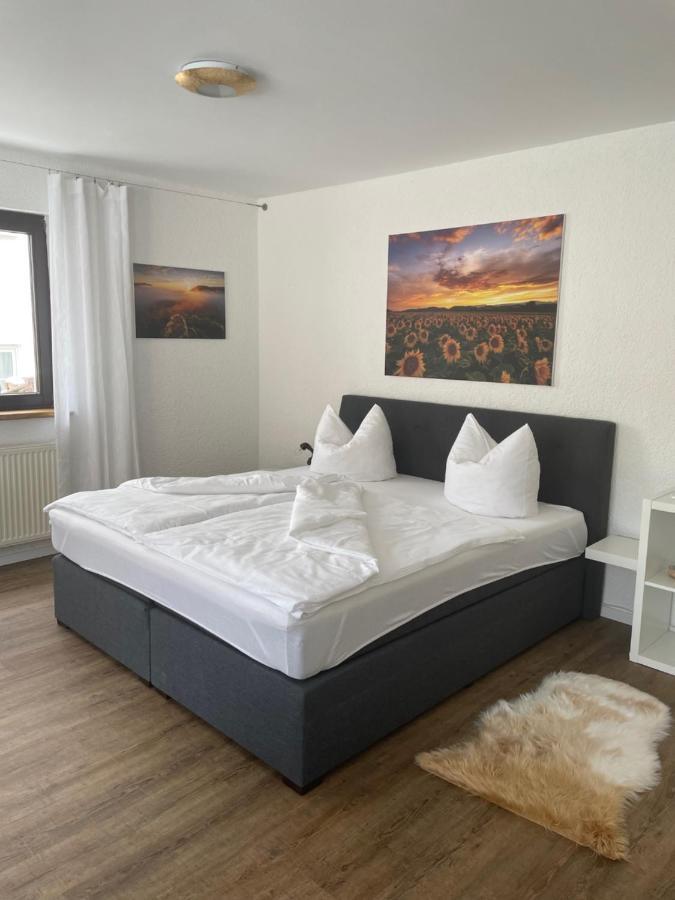 Dicker Stein Apartamento Lambrecht  Exterior foto