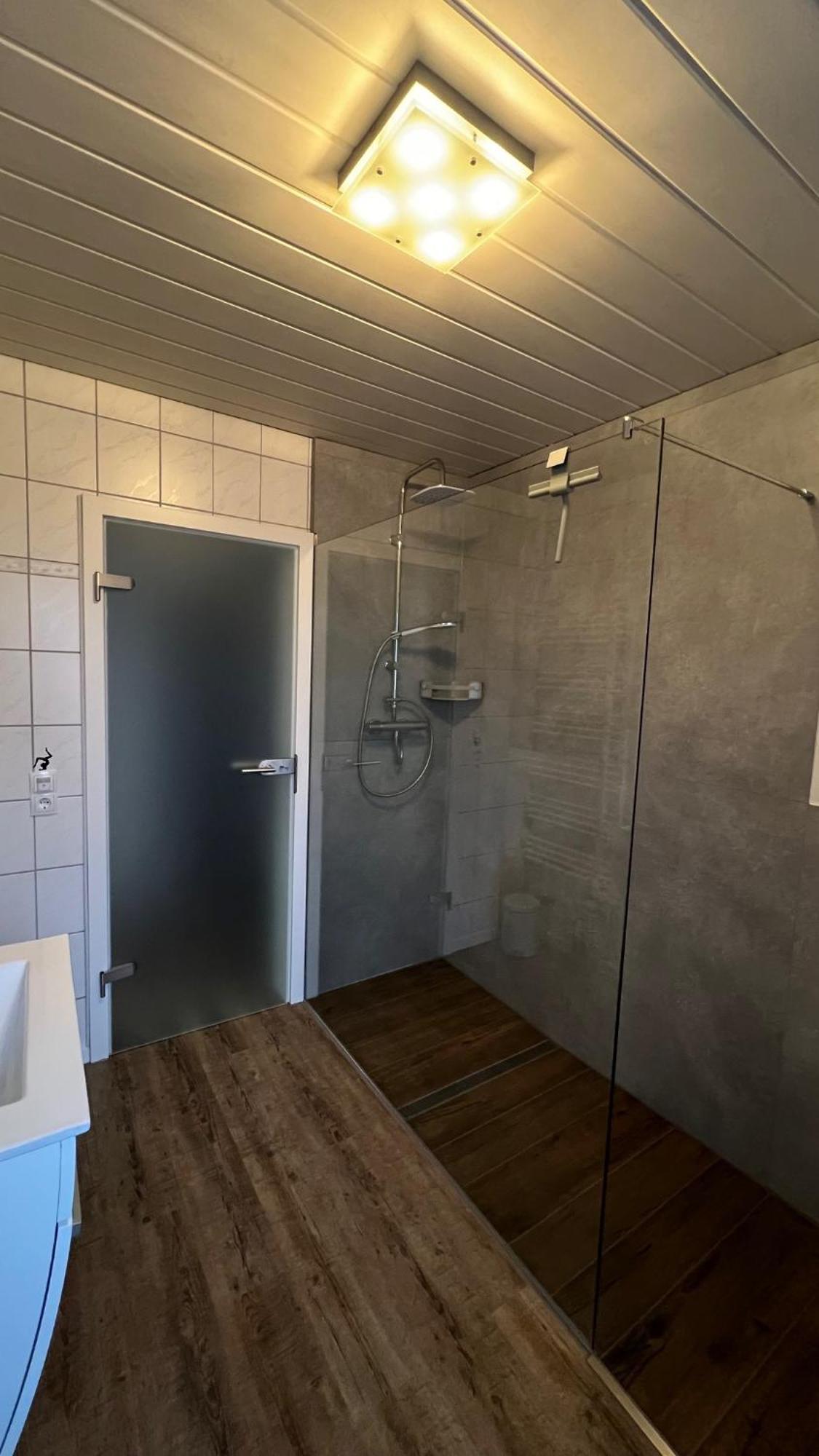 Dicker Stein Apartamento Lambrecht  Exterior foto