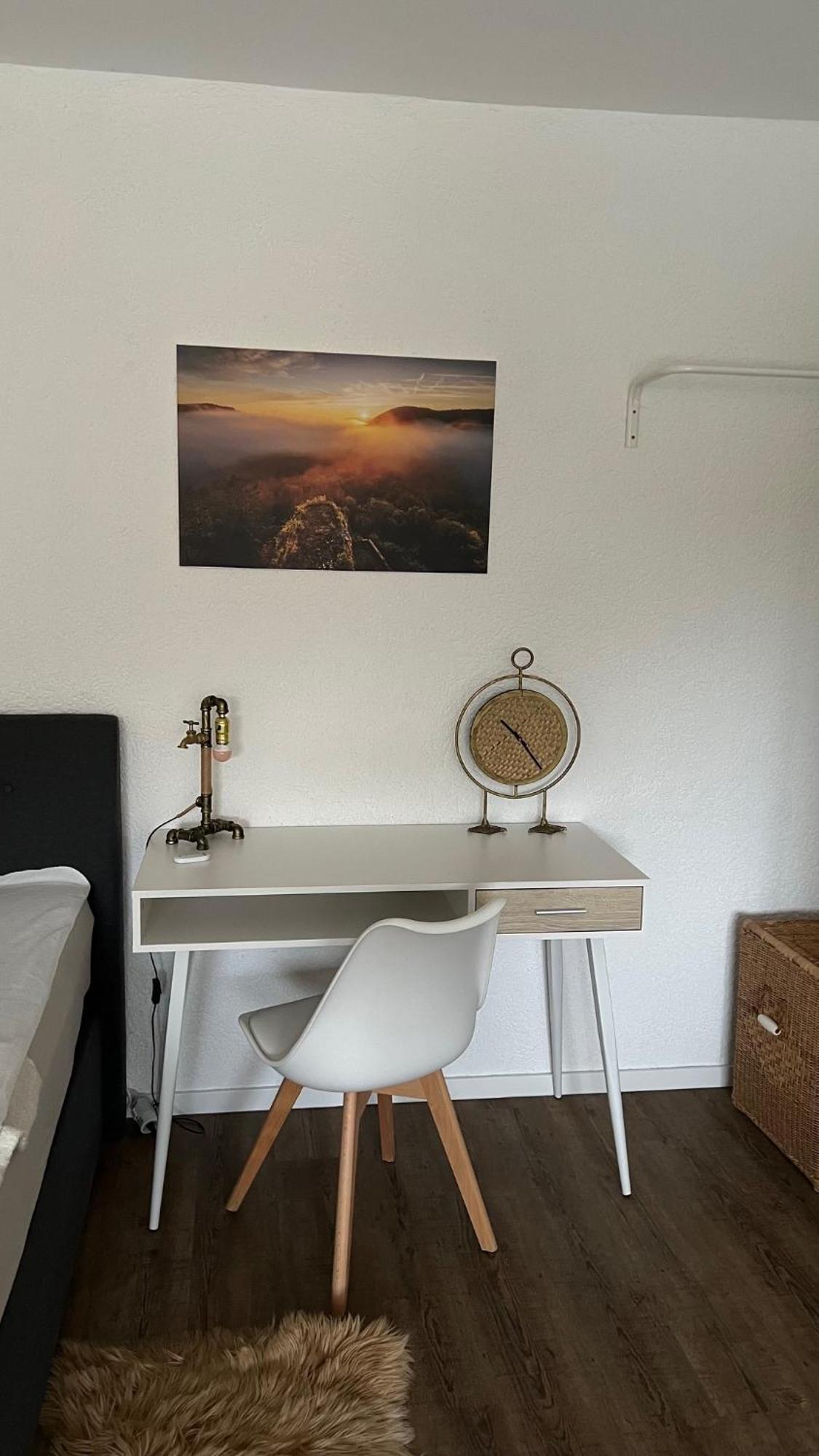 Dicker Stein Apartamento Lambrecht  Exterior foto